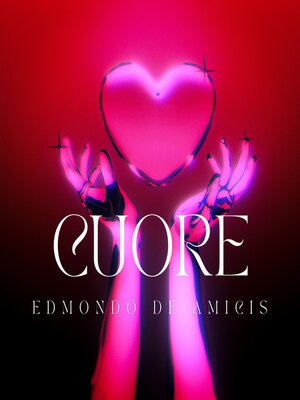 cover image of Cuore